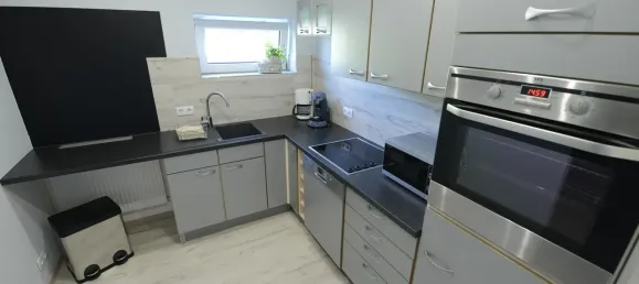 3 bedrooms Townhouse in Altenkirchen, Germany No. 163013 14