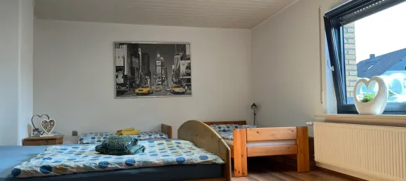 3 bedrooms Townhouse in Altenkirchen, Germany No. 163013 16