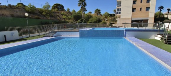 2 bedrooms Apartment in Benidorm, Spain No. 10199 13