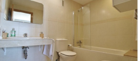 2 bedrooms Apartment in Benidorm, Spain No. 10199 9