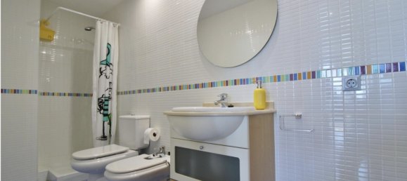 2 bedrooms Apartment in Benidorm, Spain No. 10199 8