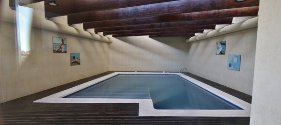 2 bedrooms Apartment in Benidorm, Spain No. 10199 11