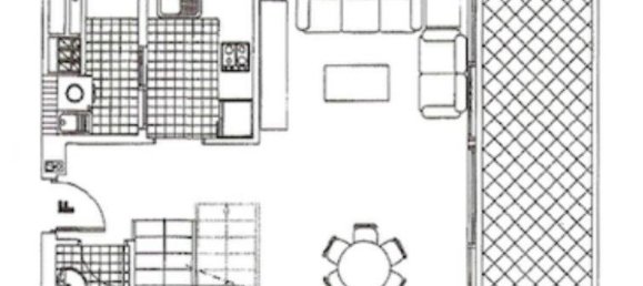 2 bedrooms Apartment in Benidorm, Spain No. 10199 16