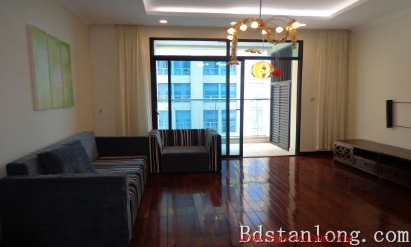 2 bedrooms Apartment in Hai Ba Trung, Vietnam No. 5575