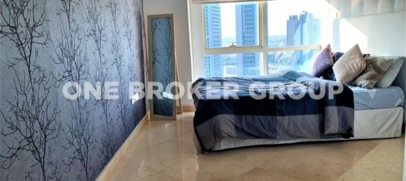 2 bedrooms Apartment in Dubai Marina, UAE No. 1187 10