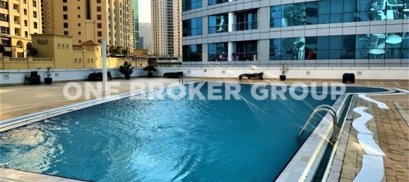 2 bedrooms Apartment in Dubai Marina, UAE No. 1187 20