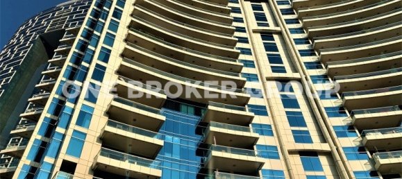 2 bedrooms Apartment in Dubai Marina, UAE No. 1187 21