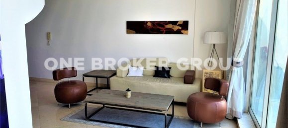 2 bedrooms Apartment in Dubai Marina, UAE No. 1187 4