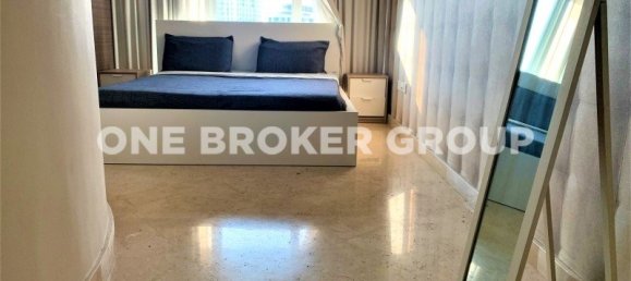 2 bedrooms Apartment in Dubai Marina, UAE No. 1187 9