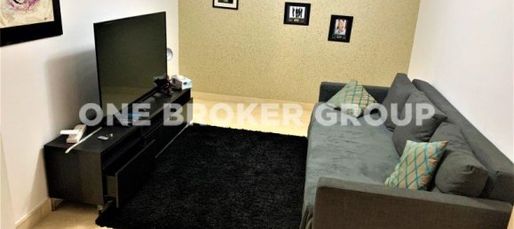 2 bedrooms Apartment in Dubai Marina, UAE No. 1187 7