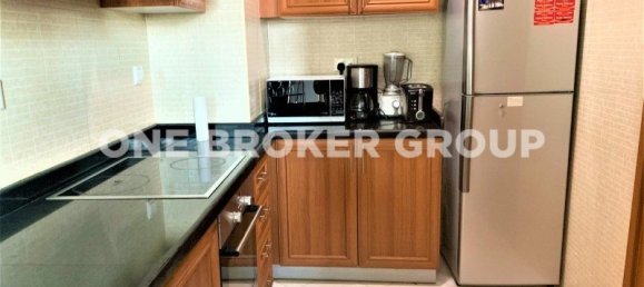 2 bedrooms Apartment in Dubai Marina, UAE No. 1187 2