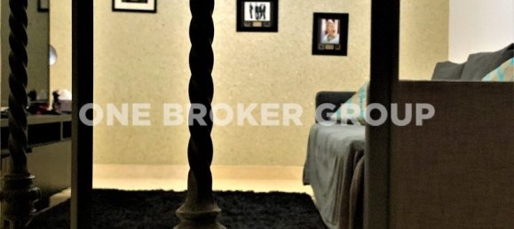 2 bedrooms Apartment in Dubai Marina, UAE No. 1187 6