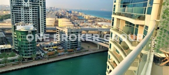 2 bedrooms Apartment in Dubai Marina, UAE No. 1187 14