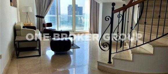 2 bedrooms Apartment in Dubai Marina, UAE No. 1187 3