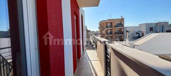 Apartamento de 2 dormitorios en Taranto, Italy No. 256439 15