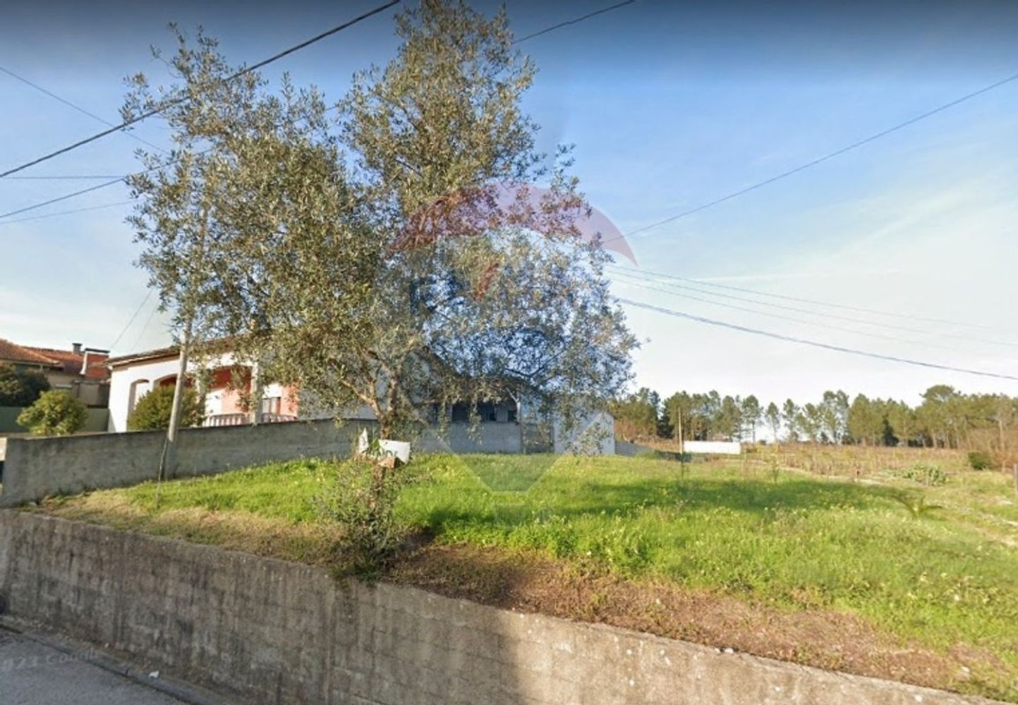 Terrain à Anadia, Portugal 1700m² No. 63943