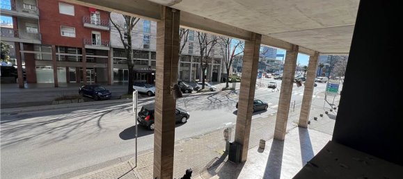 2-Zimmer Büro in Venice, Italy, Nr. 56671 3