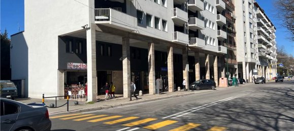 2-Zimmer Büro in Venice, Italy, Nr. 56671 8