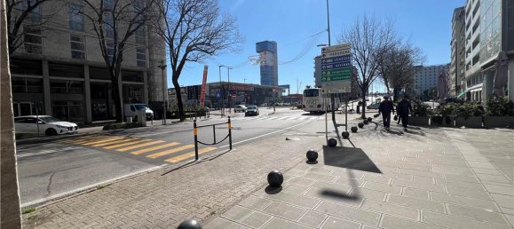 2-Zimmer Büro in Venice, Italy, Nr. 56671 7