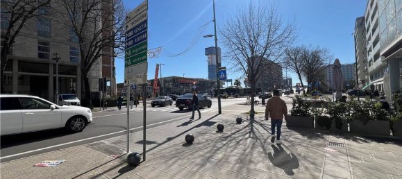 2-Zimmer Büro in Venice, Italy, Nr. 56671 11