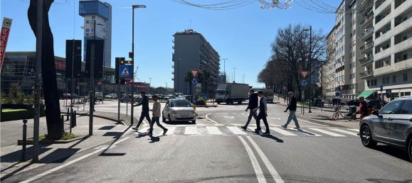 2-Zimmer Büro in Venice, Italy, Nr. 56671 9