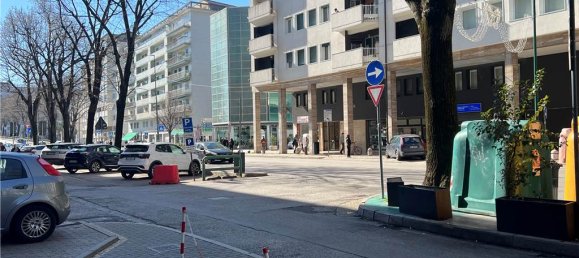 2-Zimmer Büro in Venice, Italy, Nr. 56671 12