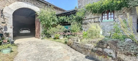 3 bedrooms House in Busserolles, France No. 323708 2