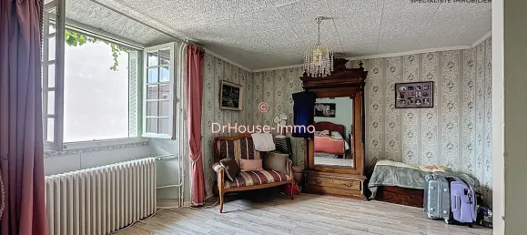 3 bedrooms House in Busserolles, France No. 323708 17