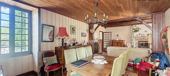 3 bedrooms House in Busserolles, France No. 323708 13