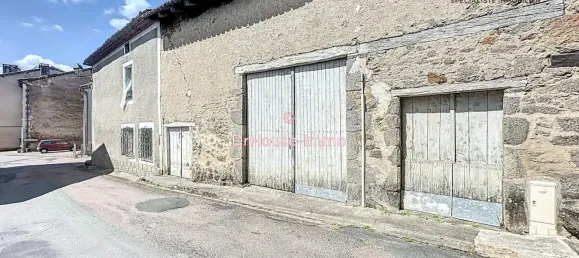 3 bedrooms House in Busserolles, France No. 323708 8