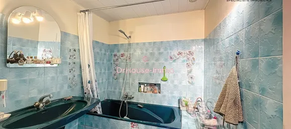 3 bedrooms House in Busserolles, France No. 323708 22