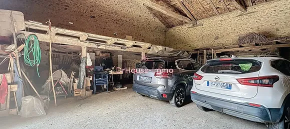 3 bedrooms House in Busserolles, France No. 323708 7