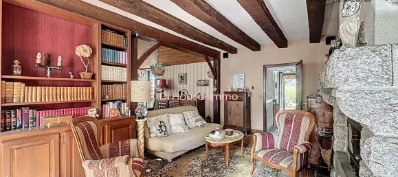 3 bedrooms House in Busserolles, France No. 323708 11