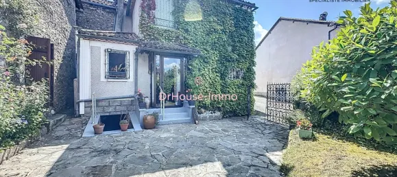 3 bedrooms House in Busserolles, France No. 323708 3