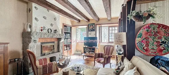 3 bedrooms House in Busserolles, France No. 323708 10