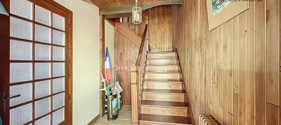 3 bedrooms House in Busserolles, France No. 323708 23