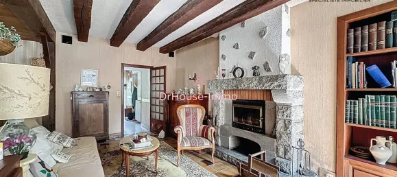 3 bedrooms House in Busserolles, France No. 323708 12