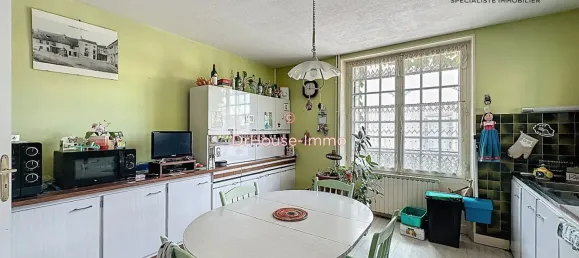 3 bedrooms House in Busserolles, France No. 323708 14