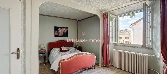 3 bedrooms House in Busserolles, France No. 323708 16