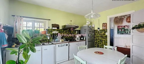 3 bedrooms House in Busserolles, France No. 323708 15