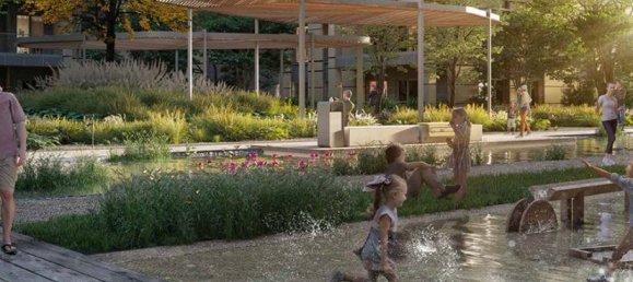 Apartamento 1+2 em Istanbul, Turkey N.º 2350 6