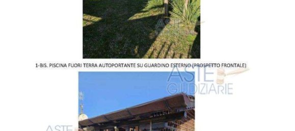 7 rooms House in Pontinia, Italy No. 197432 36