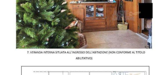 7 rooms House in Pontinia, Italy No. 197432 38