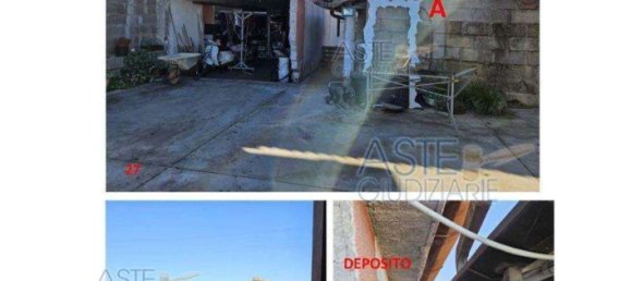 7 rooms House in Pontinia, Italy No. 197432 24