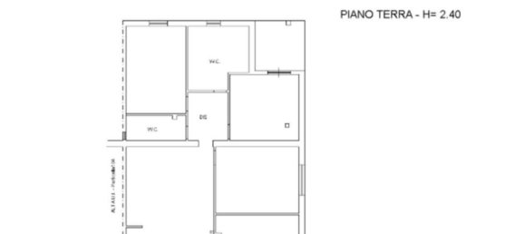 7 rooms House in Pontinia, Italy No. 197432 67