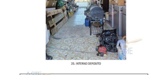 7 rooms House in Pontinia, Italy No. 197432 23