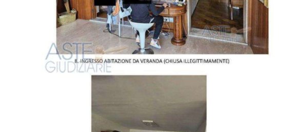 7 rooms House in Pontinia, Italy No. 197432 39