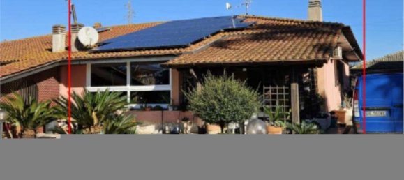 7 rooms House in Pontinia, Italy No. 197432 2