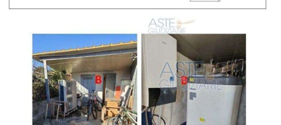 7 rooms House in Pontinia, Italy No. 197432 28