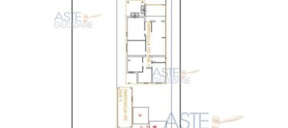 7 rooms House in Pontinia, Italy No. 197432 66